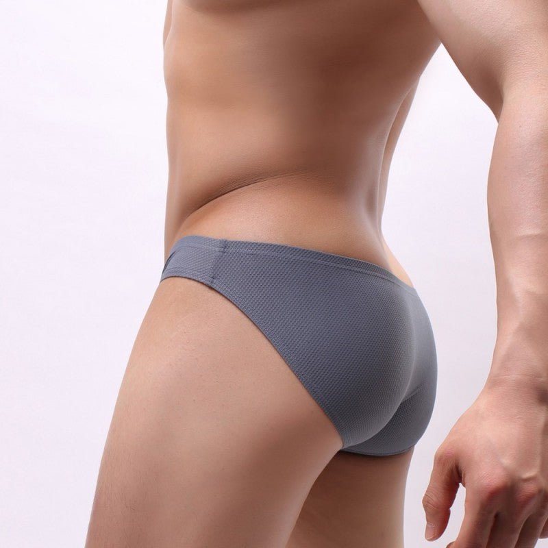 Men's briefs men cotton underpants - Image 4