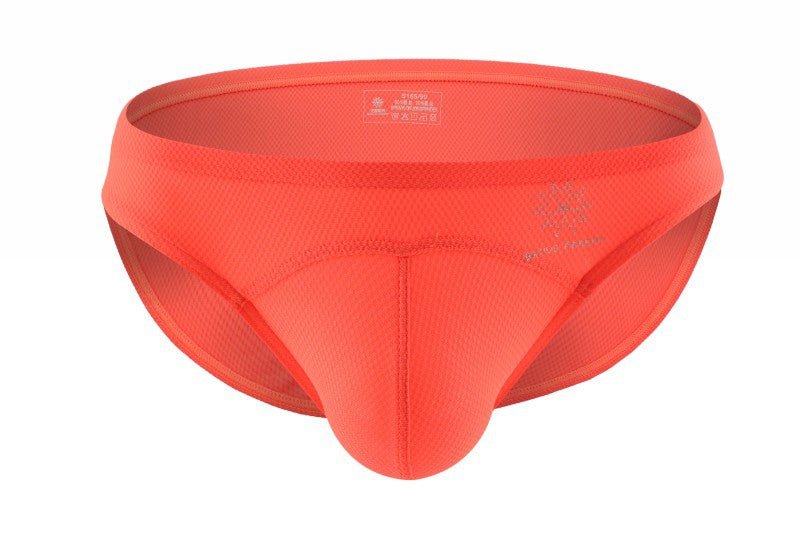 Men's briefs men cotton underpants - Image 7