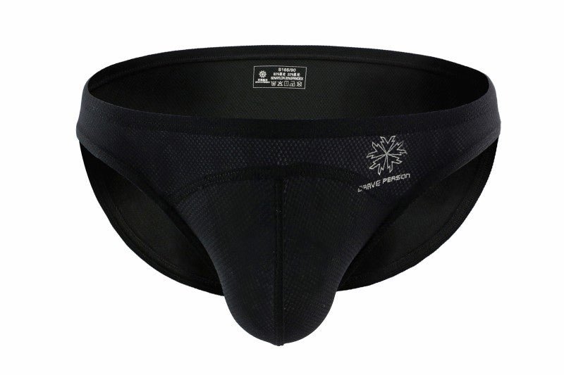 Men's briefs men cotton underpants - Image 6