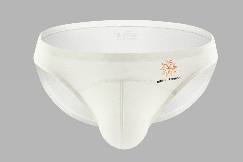 Men's briefs men cotton underpants - Image 9