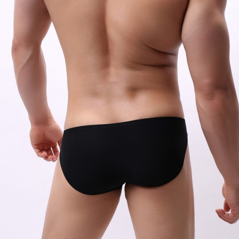 Men's briefs men cotton underpants - Image 5