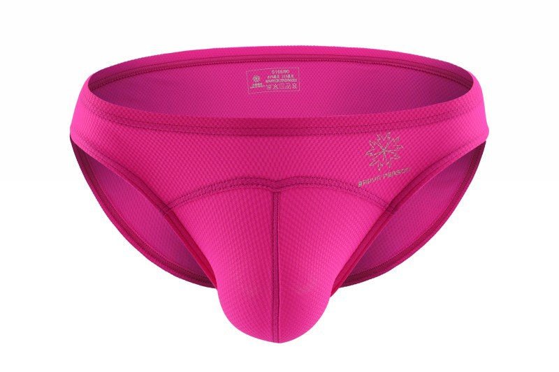 Men's briefs men cotton underpants - Image 8