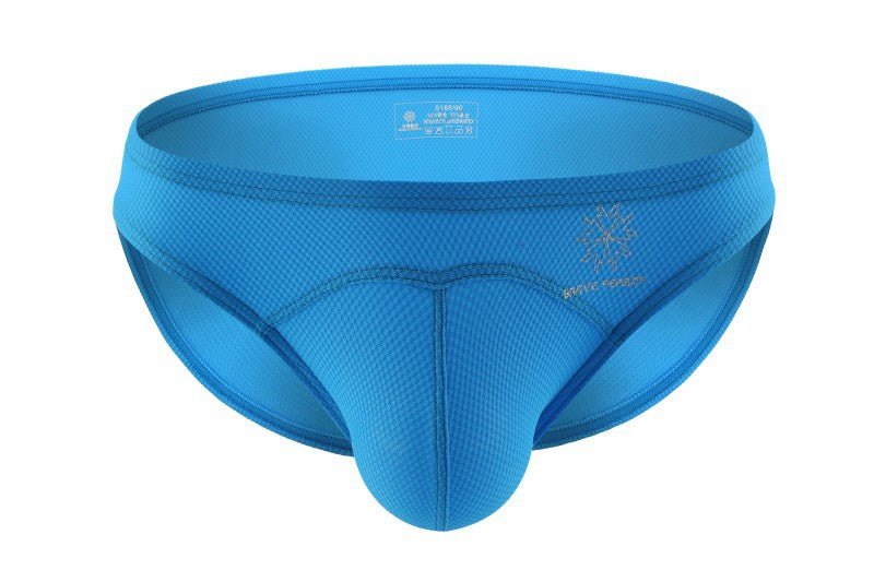 Men's briefs men cotton underpants - Image 10