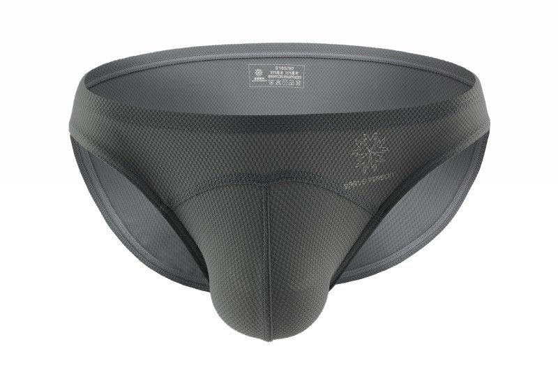 Men's briefs men cotton underpants - Image 11