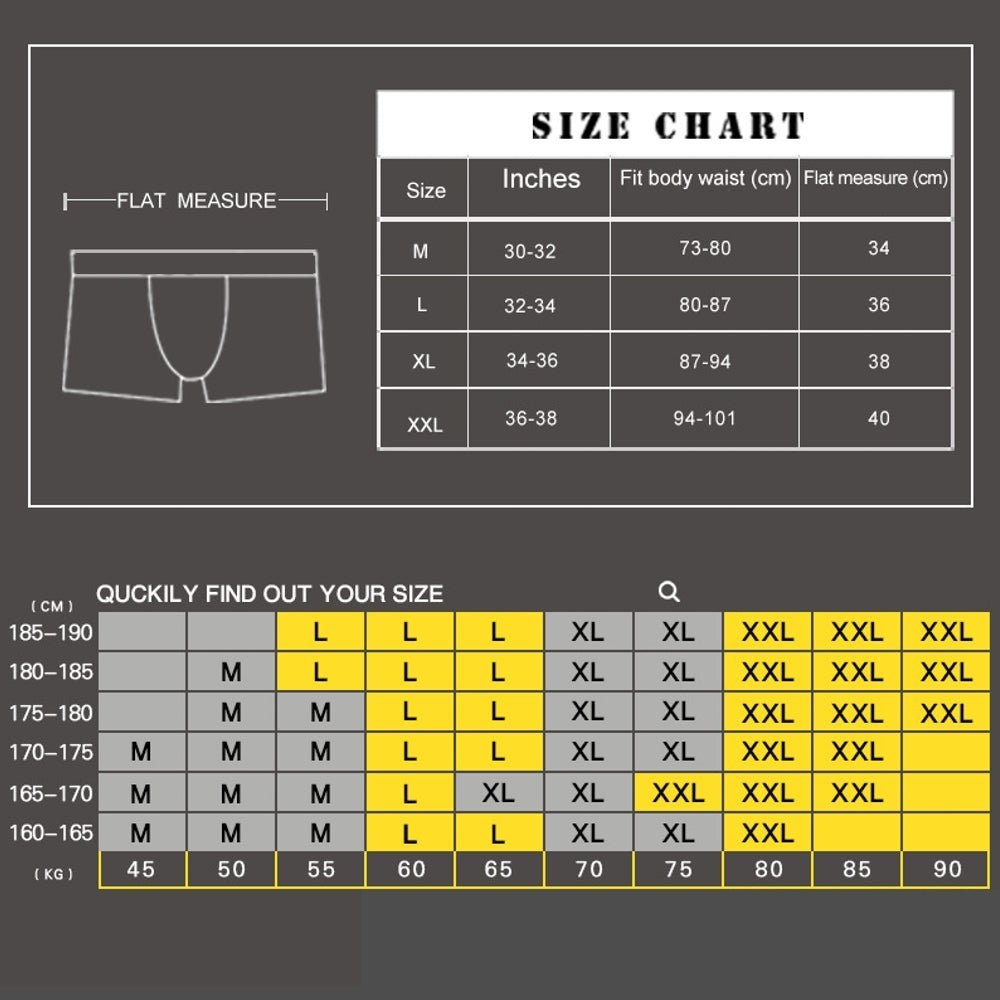 Men ice silk sexy underwear explosive style airplane briefs - Image 2