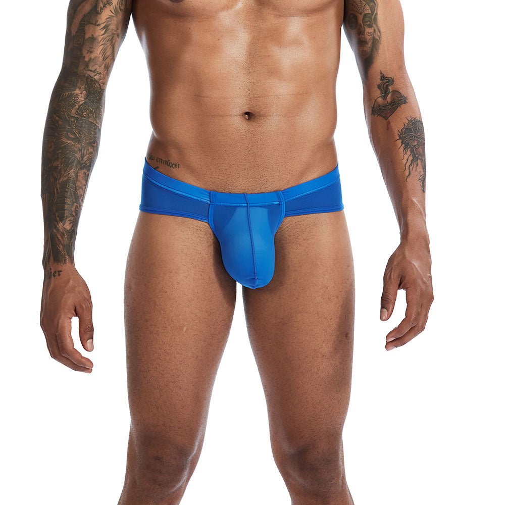 Short Leg Boxer Briefs - Image 5