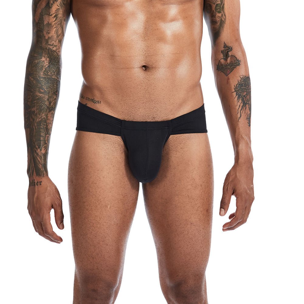 Short Leg Boxer Briefs - Image 3