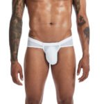 Short Leg Boxer Briefs