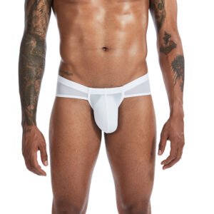 Short Leg Boxer Briefs