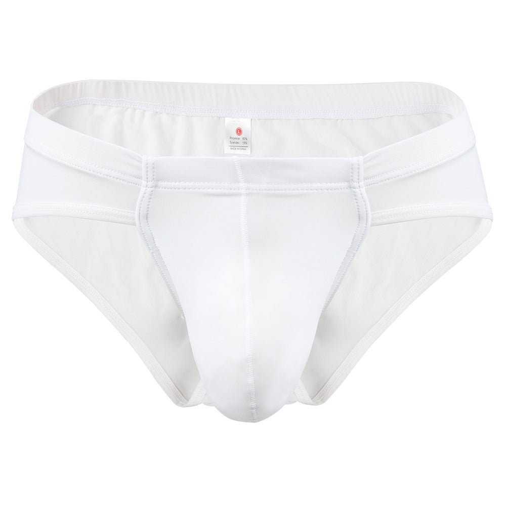 Short Leg Boxer Briefs - Image 8