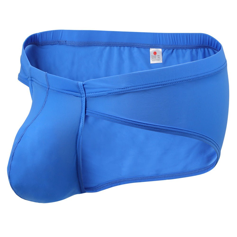 Short Leg Boxer Briefs - Image 6