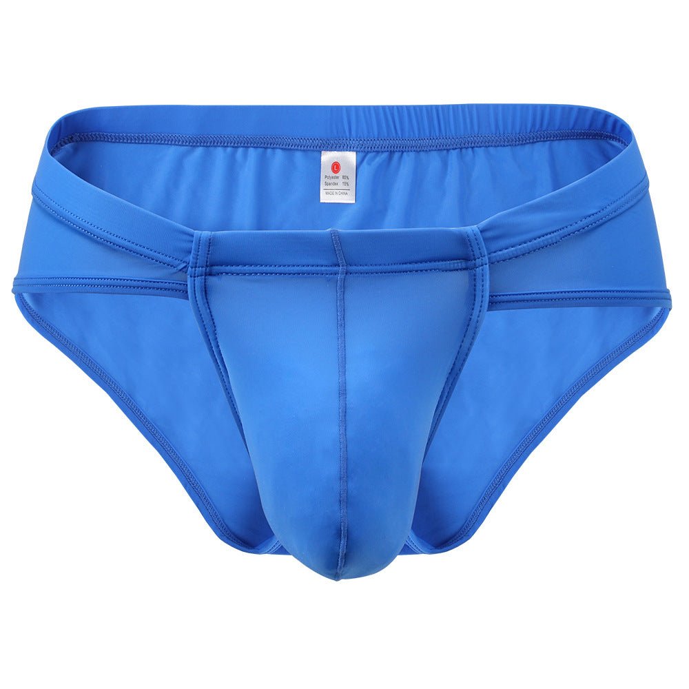 Short Leg Boxer Briefs - Image 10