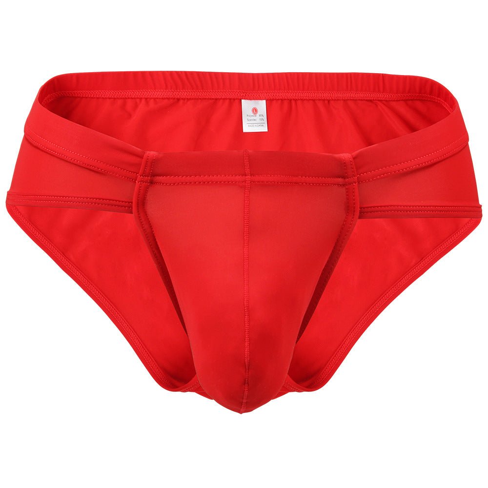 Short Leg Boxer Briefs - Image 9