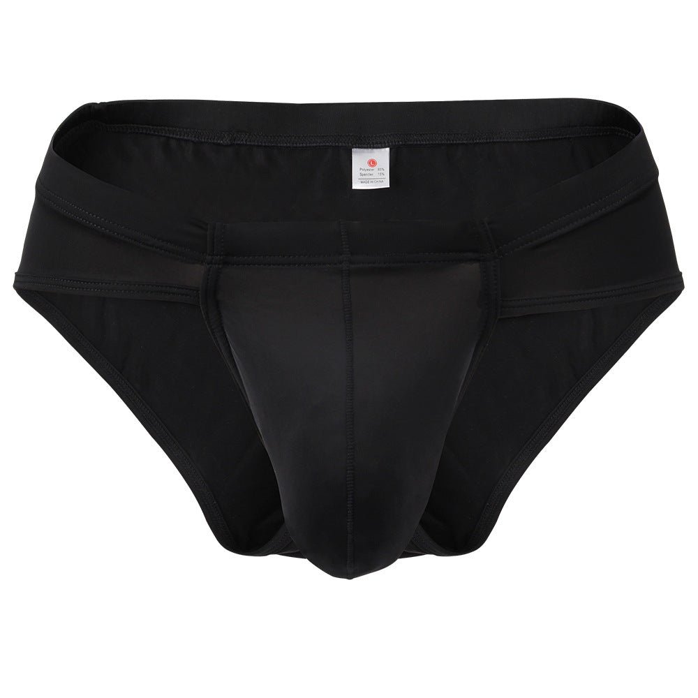 Short Leg Boxer Briefs - Image 7