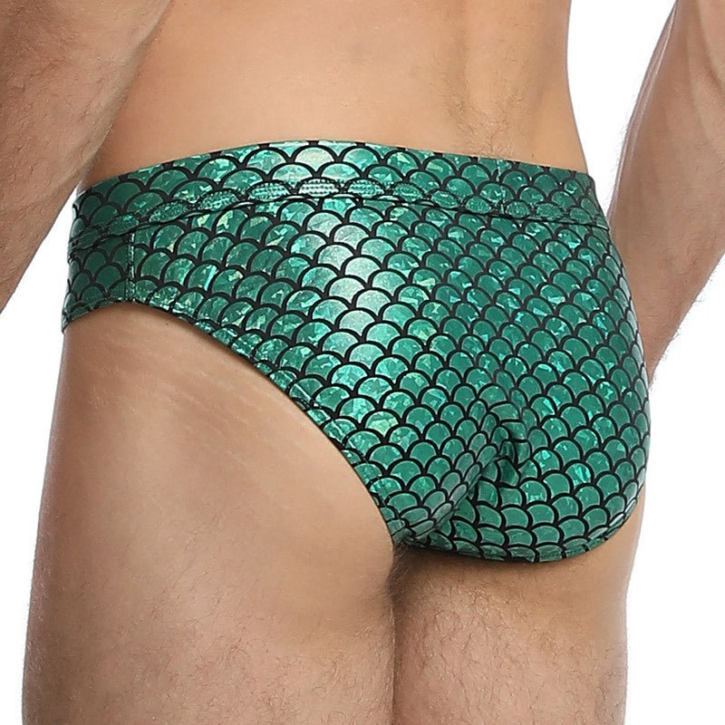 Men Stage Performance Underwear - Image 5