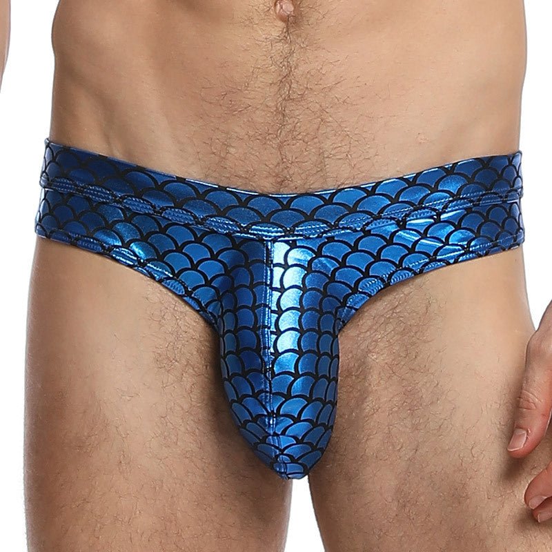 Men Stage Performance Underwear - Image 10