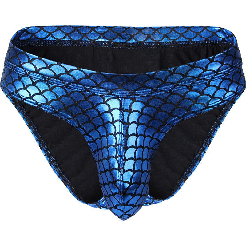 Men Stage Performance Underwear - Image 8