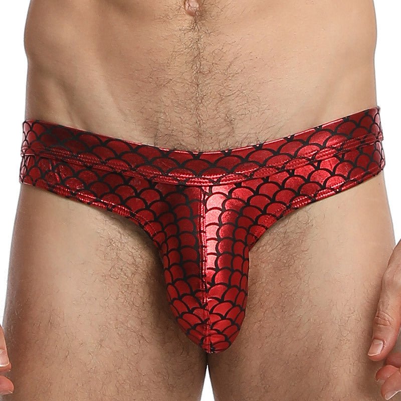 Men Stage Performance Underwear - Image 9