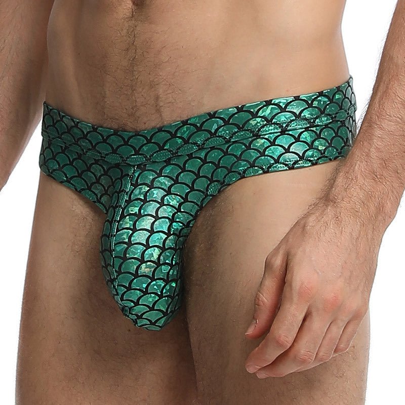 Men Stage Performance Underwear - Image 4