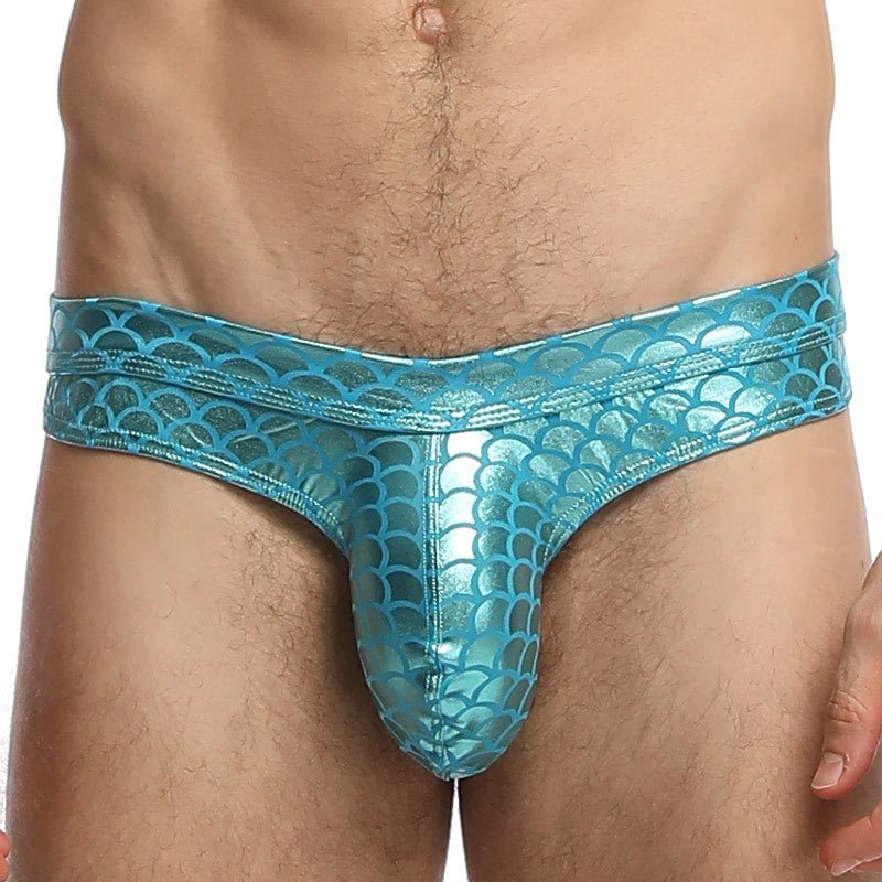 Men Stage Performance Underwear - Image 2