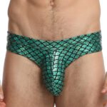 Men Stage Performance Underwear
