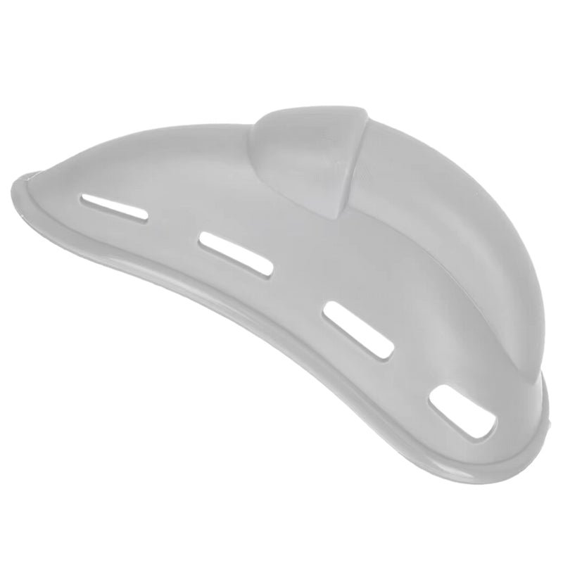Men Silicone Inside Enlarge Pouch Enhancer Penis Pad Huge Penis Pouch - Image 13