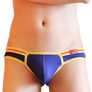 Sexy men's underwear briefs