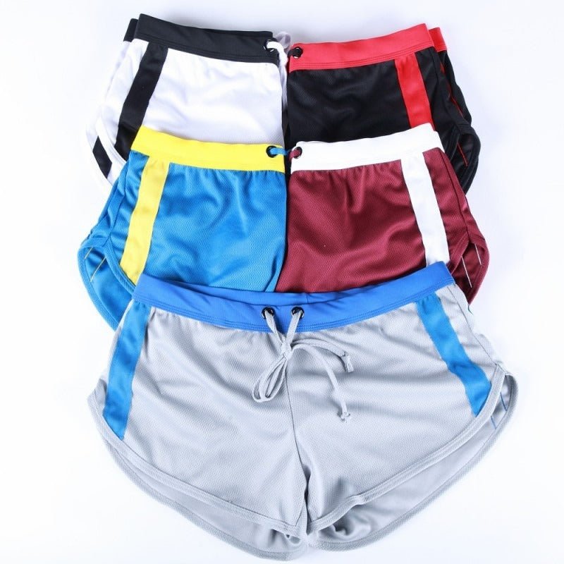 Men's Underwear Men's Sports Shorts Boxer Pants - Image 3