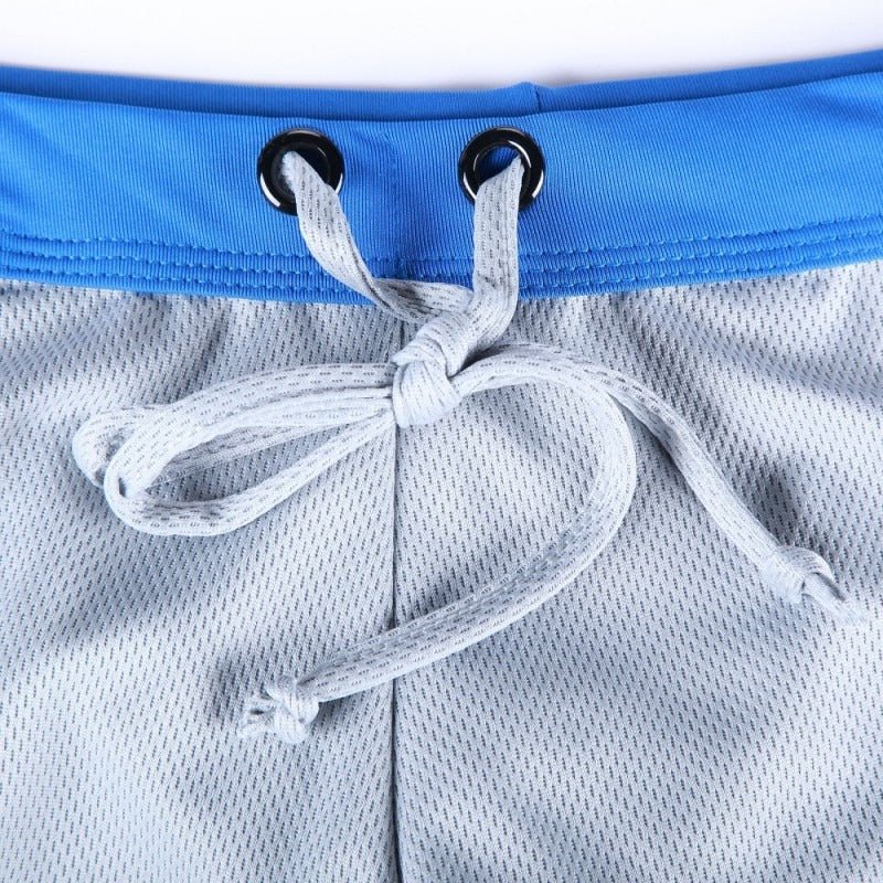 Men's Underwear Men's Sports Shorts Boxer Pants - Image 5