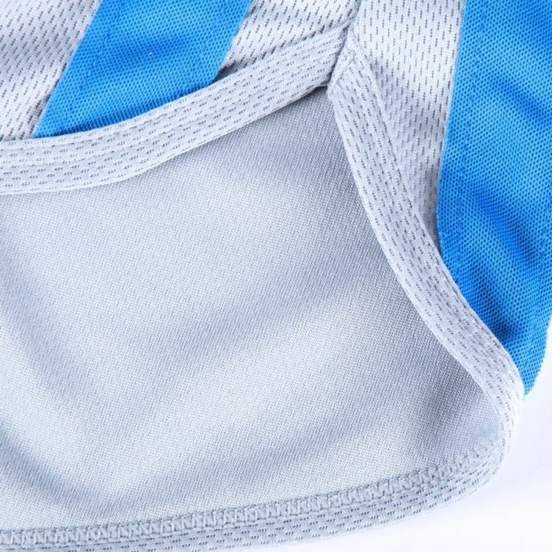 Men's Underwear Men's Sports Shorts Boxer Pants - Image 6