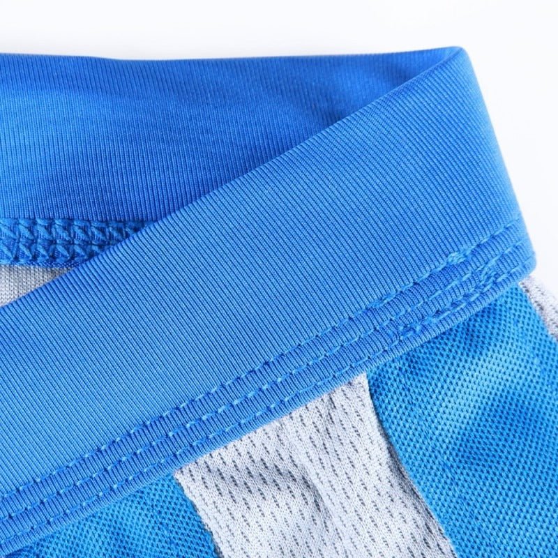 Men's Underwear Men's Sports Shorts Boxer Pants - Image 7