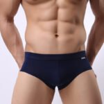 Comfortable boxer briefs
