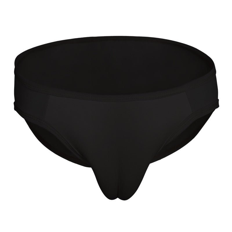 Hidden JJ Pseudo Girl CD Pants COS Panties Fake Pants Male Dress - Image 2