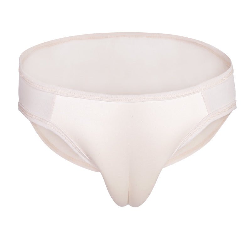 Hidden JJ Pseudo Girl CD Pants COS Panties Fake Pants Male Dress - Image 7