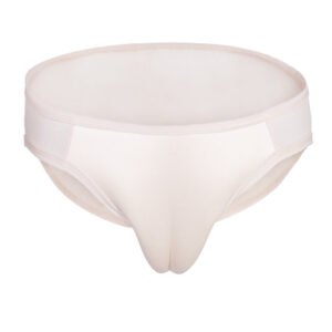 Hidden JJ Pseudo Girl CD Pants COS Panties Fake Pants Male Dress