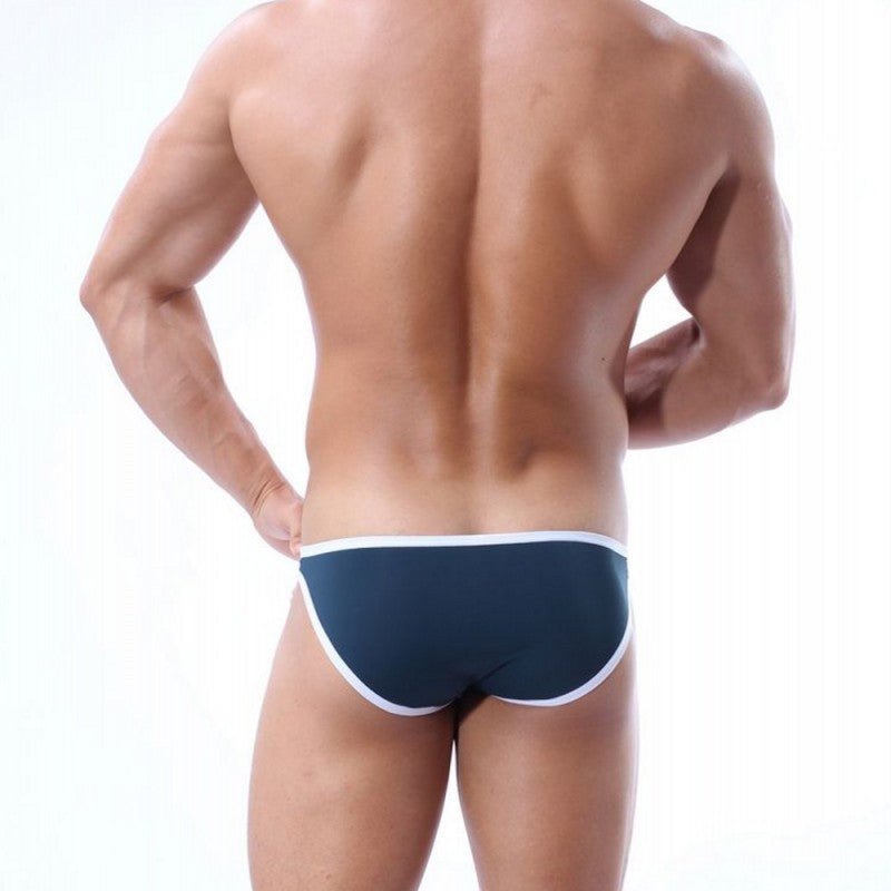 White Boxer Briefs - Image 5