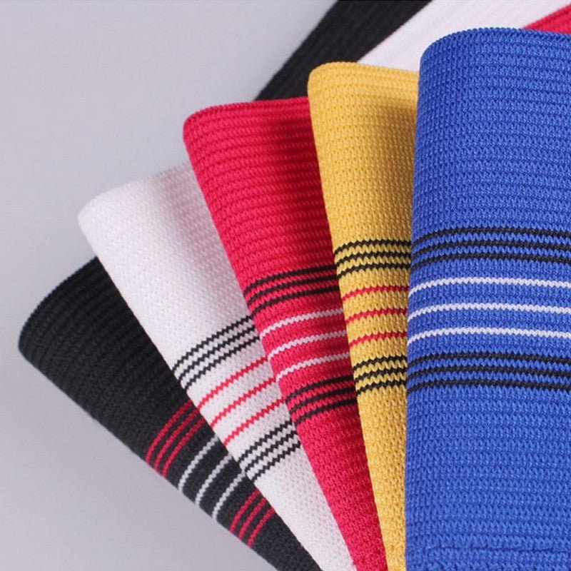 Men underwear super wide belt comfortable and breathable high-end boutique - Image 5