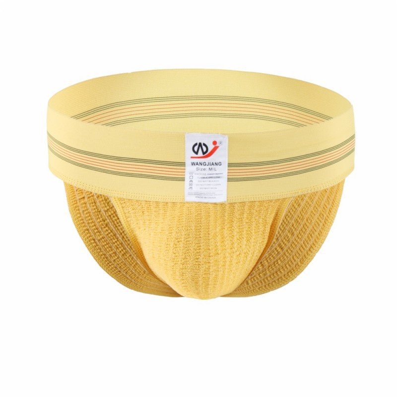 Men underwear super wide belt comfortable and breathable high-end boutique - Image 7