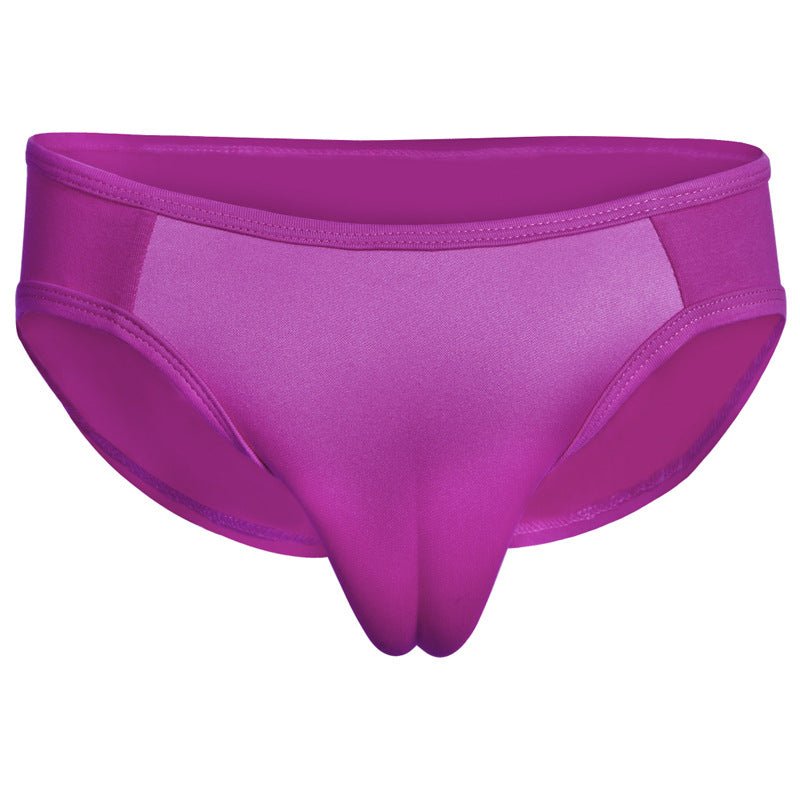 Hidden JJ Pseudo Girl CD Pants COS Panties Fake Pants Male Dress - Image 6