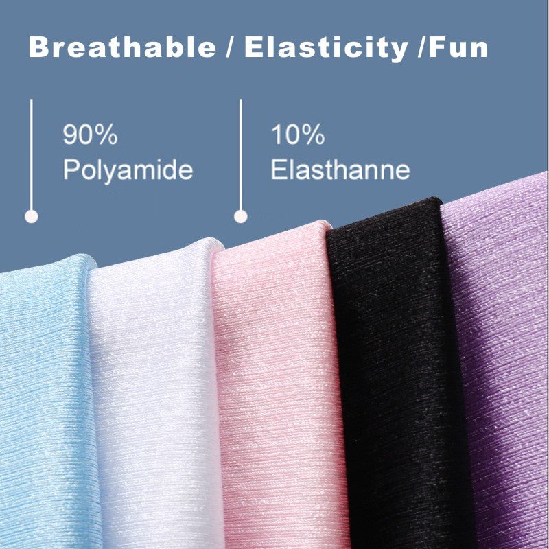 Breathable And Comfortable Triangle Underwear Briefs - Image 3