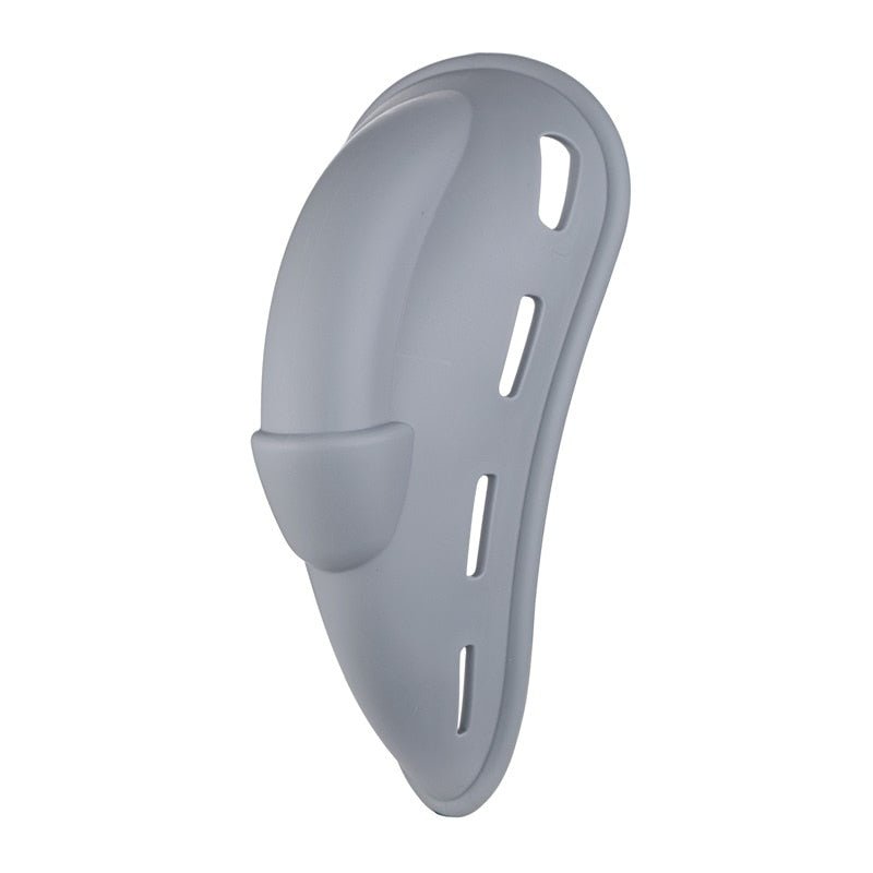 Men Silicone Inside Enlarge Pouch Enhancer Penis Pad Huge Penis Pouch - Image 22
