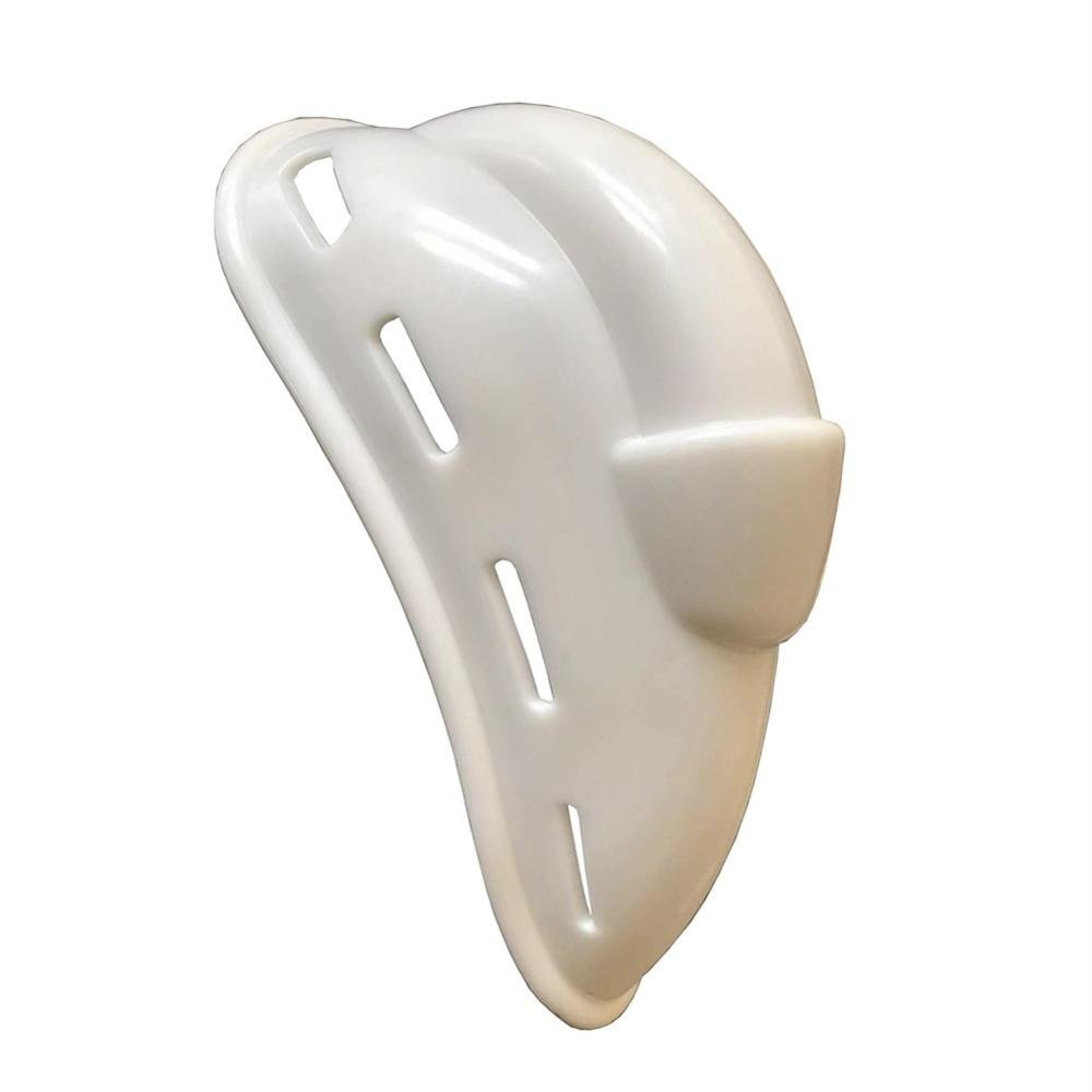 Men Silicone Inside Enlarge Pouch Enhancer Penis Pad Huge Penis Pouch - Image 16
