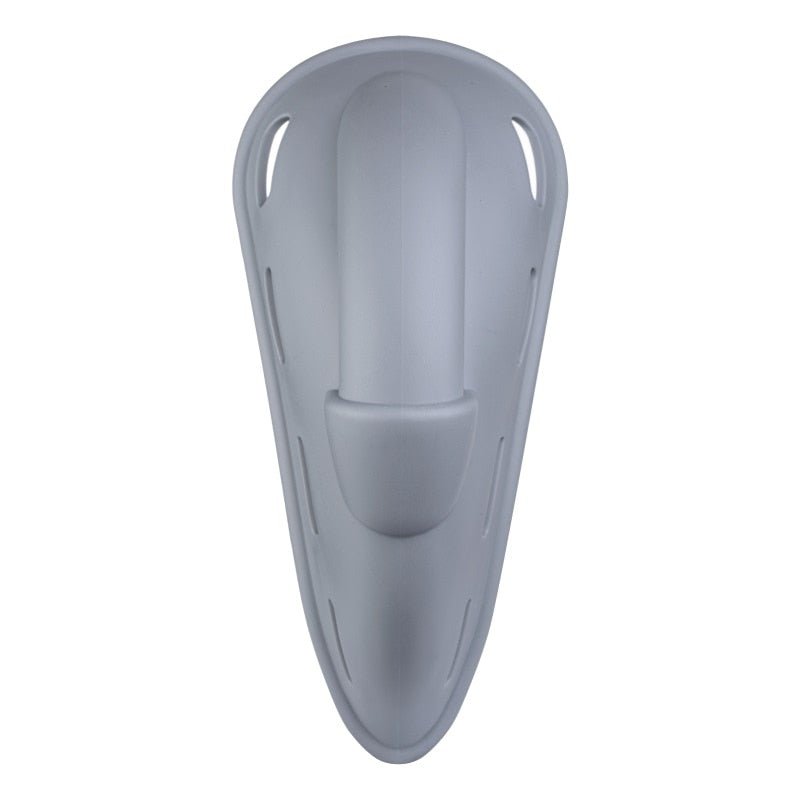 Men Silicone Inside Enlarge Pouch Enhancer Penis Pad Huge Penis Pouch - Image 3
