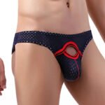 Men's Underpants Breathable Comfortable U Pouch