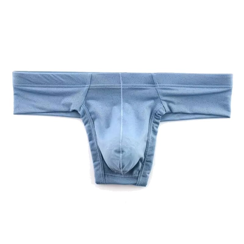 Men Briefs Ice Silk Underwear - Image 5