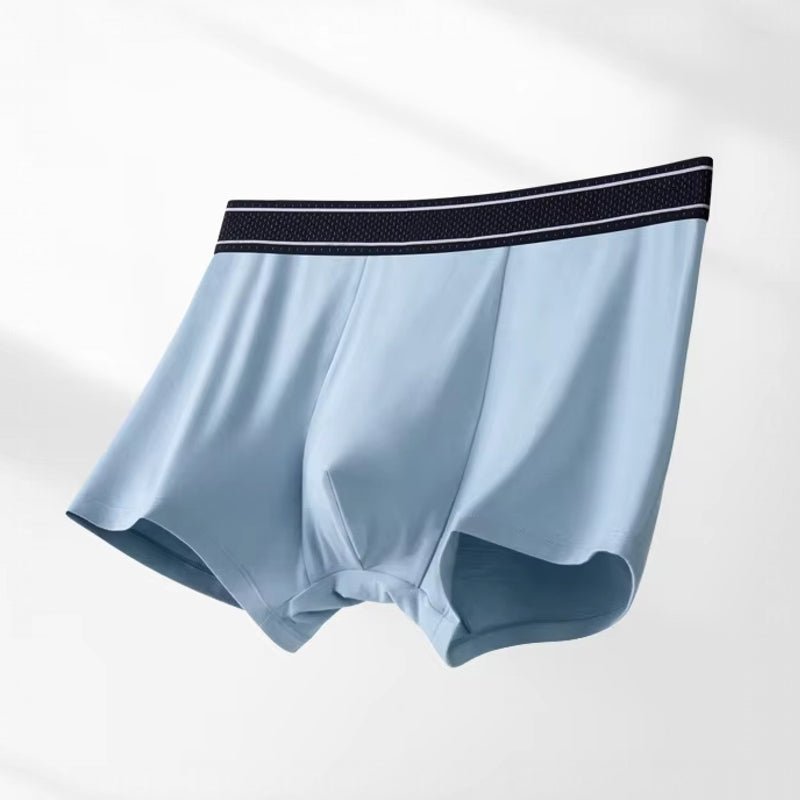 Large Size Breathable Underpants Comfortable Underwear - Image 2