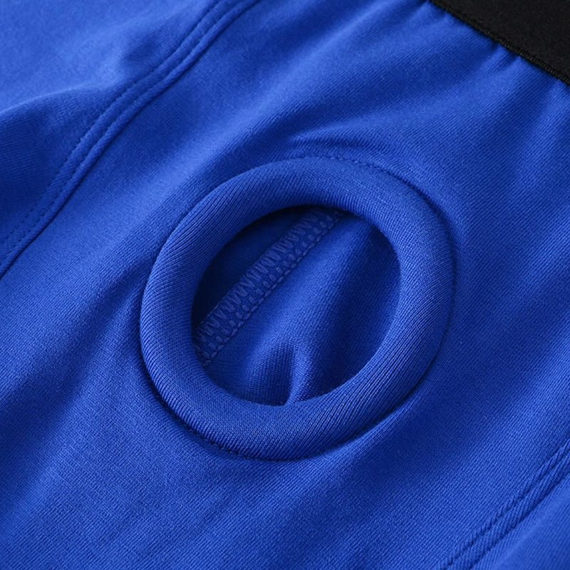 Men's Cotton Boxer Shorts - Image 8