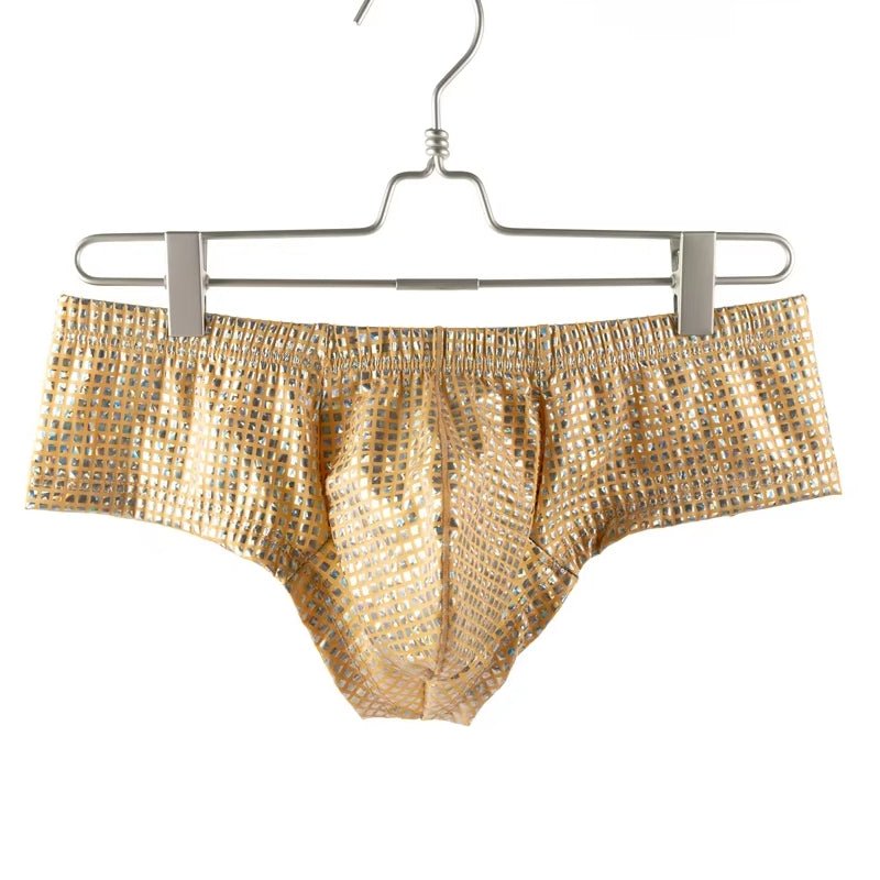 Men's Sexy Small Boxers Taste Underpants - Image 2