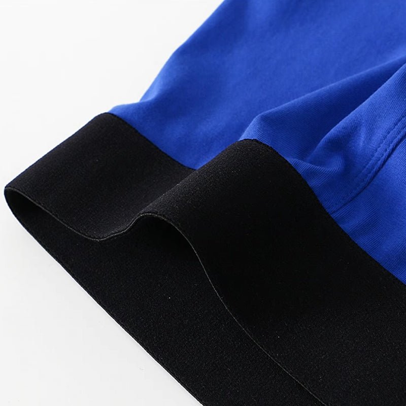 Men's Cotton Boxer Shorts - Image 9