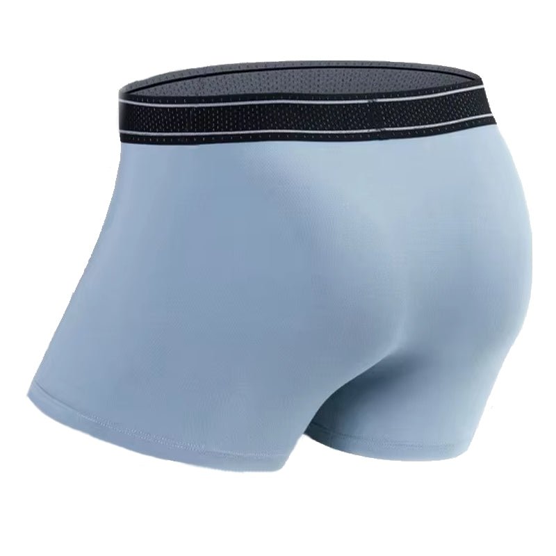 Large Size Breathable Underpants Comfortable Underwear - Image 8